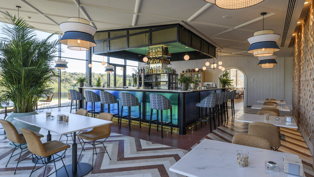 il Palco Restaurant